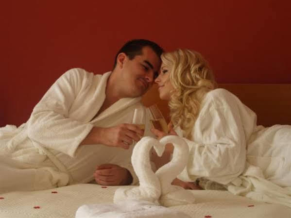 Wellness Hotel Thermal Štúrovo Dış mekan fotoğraf