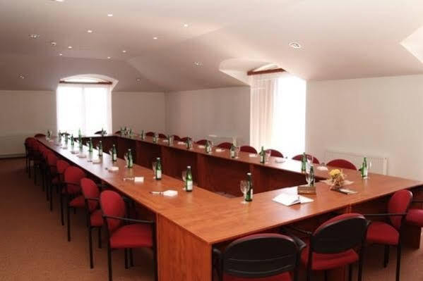 Wellness Hotel Thermal Štúrovo Dış mekan fotoğraf